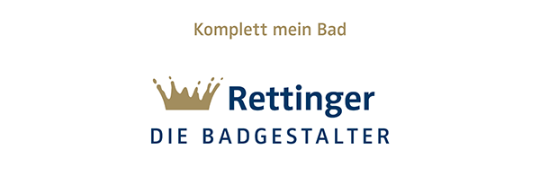 Rettinger - DIE BADGESTALTER
